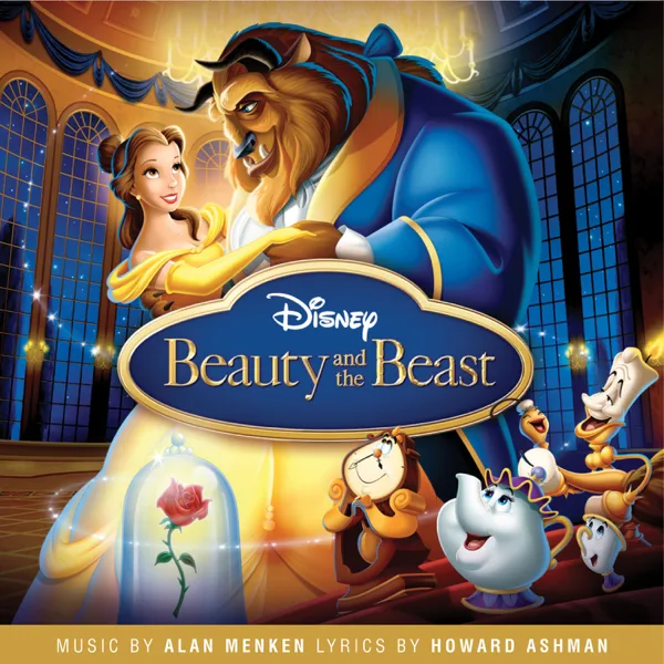 Belle — Paige O'Hara, RICHARD WHITE/JESSE CORTI & The Chorus of Beauty and the Beast