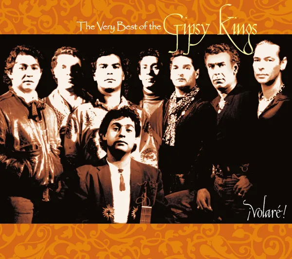 Bem, Bem, María — Gipsy Kings