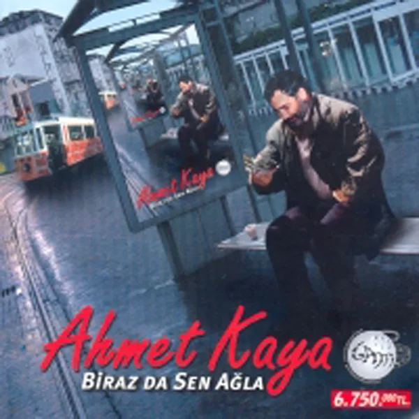 Benden Selam Söyleyin — Ahmet Kaya