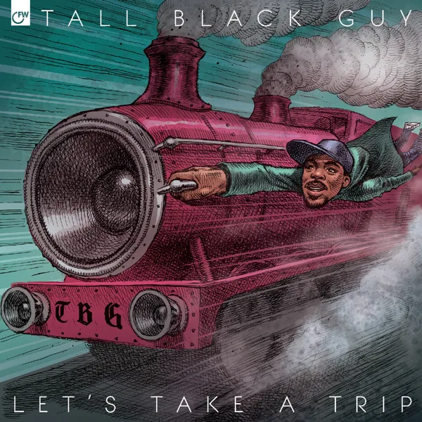 Beware of the Groove (feat. Mario Sweet) — Tall Black Guy