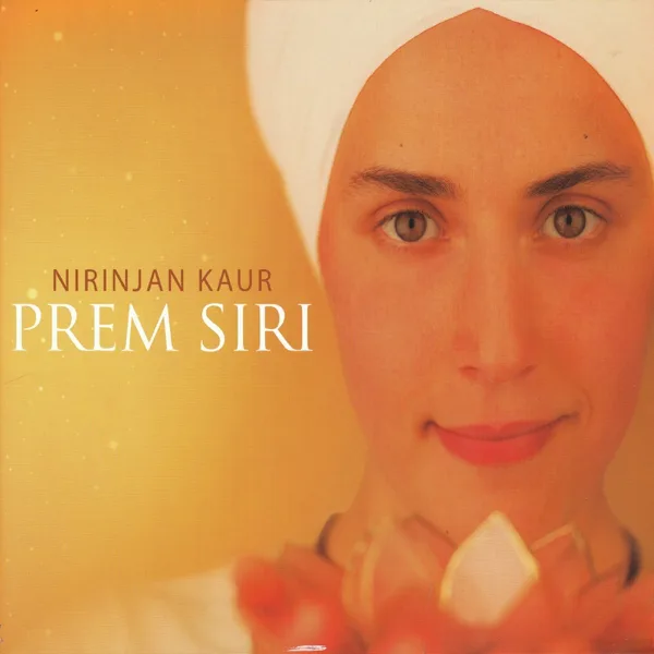 Bhaj Man Mere — Nirinjan Kaur