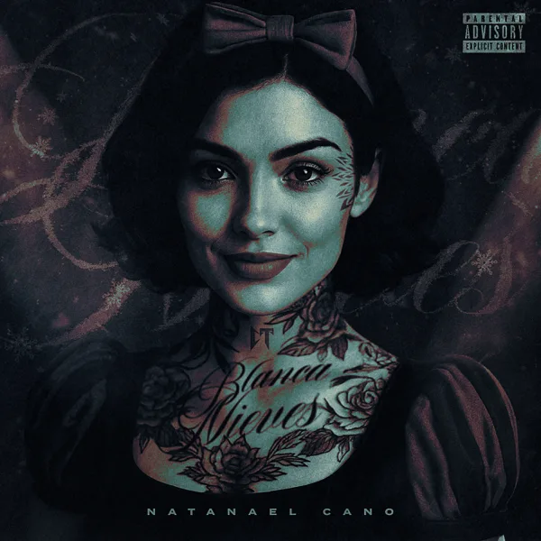 Blancanieves — Natanael Cano