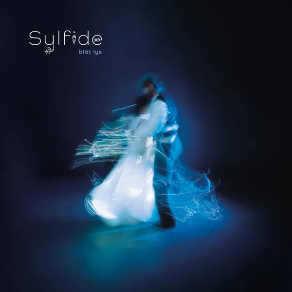 Blåt lys — Sylfide