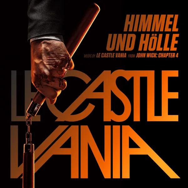 Blood Code — Le Castle Vania