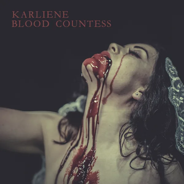 Blood Countess — Karliene