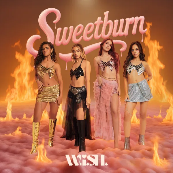 Bolo Bolo — W.i.S.H. & Panther