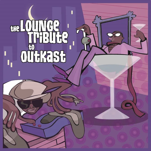 Bombs Over Baghdad — Vitamin Lounge