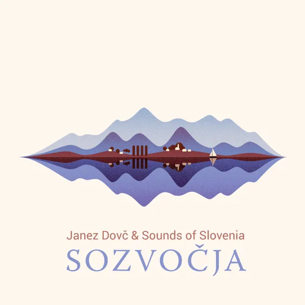 Bosa pojdiva, dekle, obsorej — Janez Dovc & Sounds of Slovenia