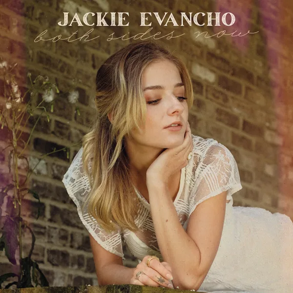 Both Sides Now — Jackie Evancho