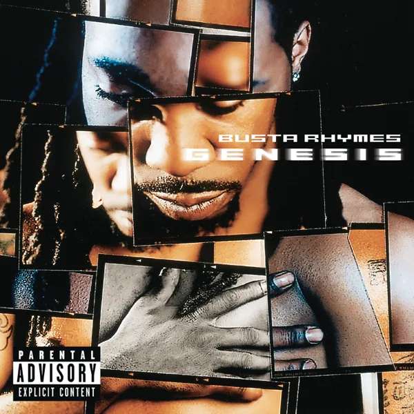 Break Ya Neck — Busta Rhymes