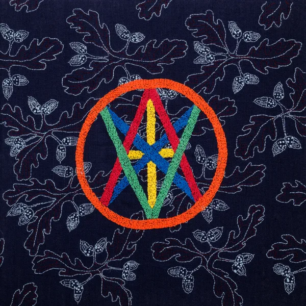 Brid Bhan — Afro Celt Sound System