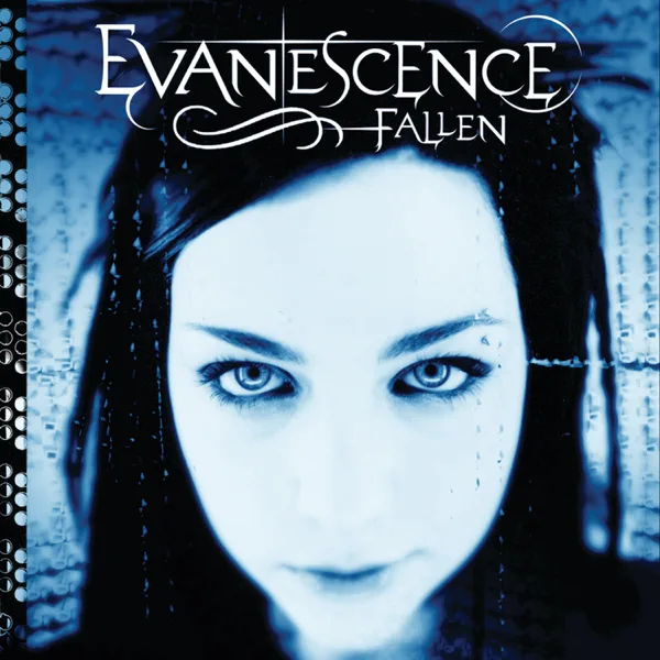 Bring Me to Life — Evanescence