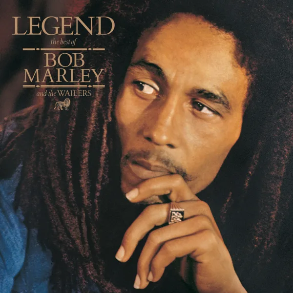 Buffalo Soldier — Bob Marley & The Wailers