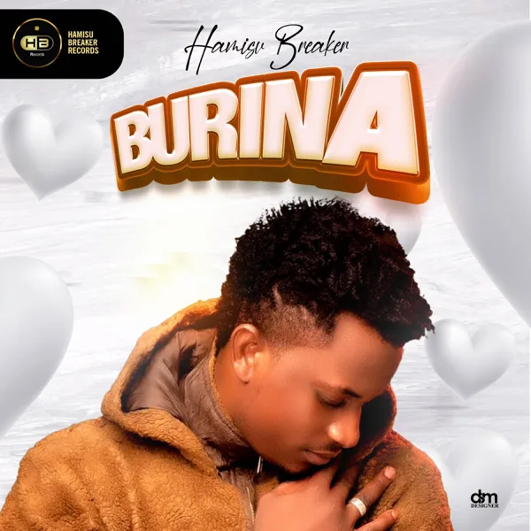 Burina — Hamisu Breaker