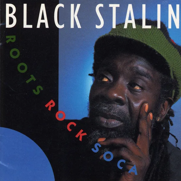 Burn Dem — Black Stalin