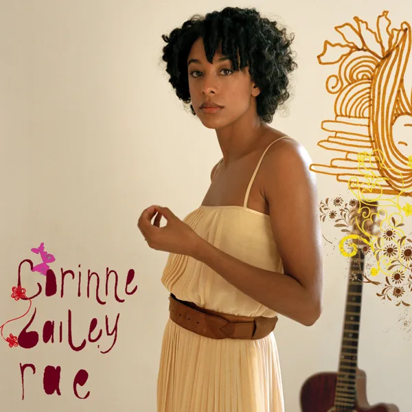 Butterfly — Corinne Bailey Rae