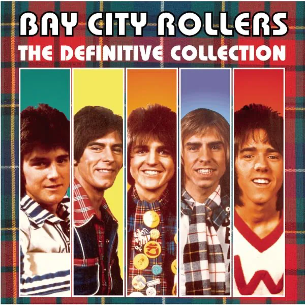 Bye Bye Baby — Bay City Rollers