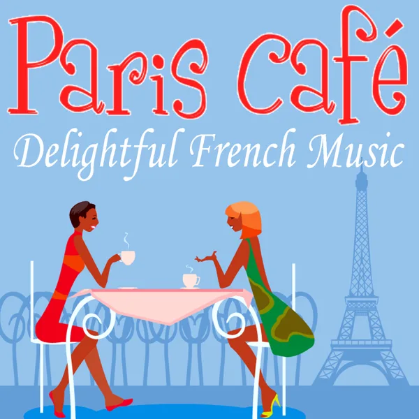 C' Est Si Bon — André Chegall's Accordians and His Orchestra of Paris