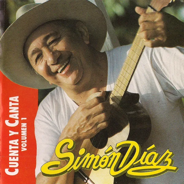 Caballo Viejo — Simón Díaz