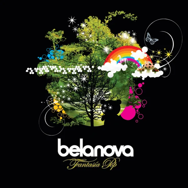 Cada Que... — Belanova