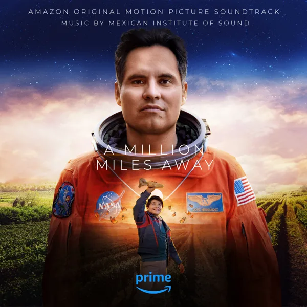 California Dreamin' (From the Amazon Original Movie "a Million Miles Away") [feat. Brian Lopez] — Calexico