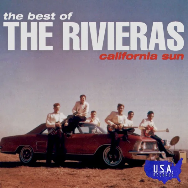 California Sun '65 — The Rivieras