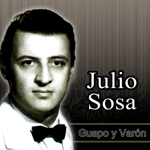 Cambalache — Julio Sosa