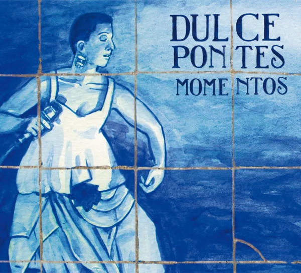 Cancao Do Mar — Dulce Pontes