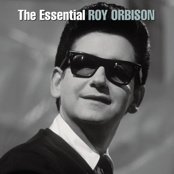 Candy Man — Roy Orbison