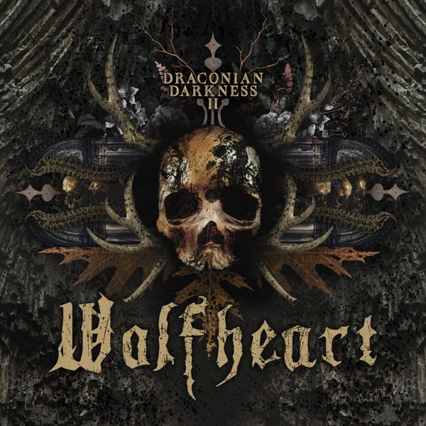 Carnivore — Wolfheart