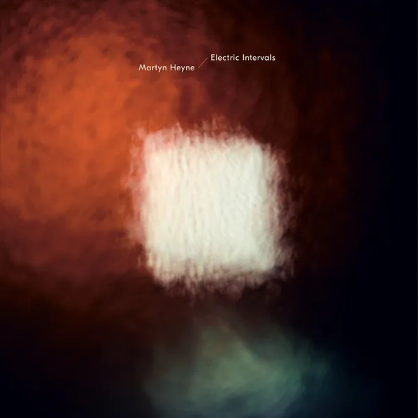 Carry — Martyn Heyne