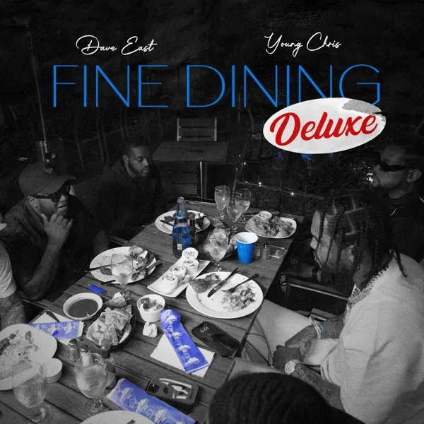 Casino — Dave East & Young Chris