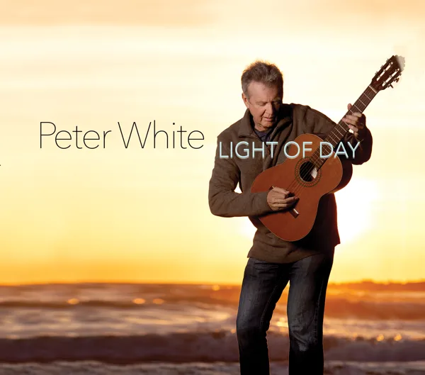 Catalonia — Peter White