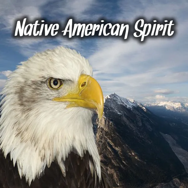 Cherokee Welcome Song — Indian Calling