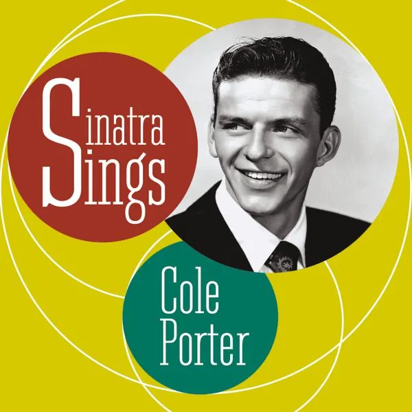 Cherry Pies Ought to Be You — Frank Sinatra