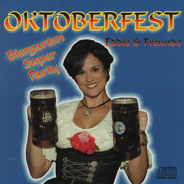 Chicken-Dance (Vogeltanz) — Eddie und Freunde