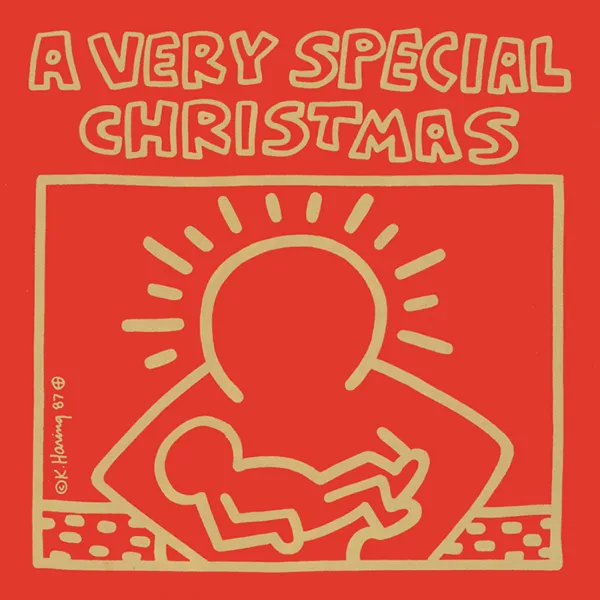 Christmas (Baby Please Come Home) — U2
