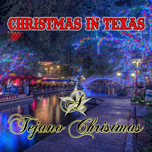 Christmas in Texas (Remastered) — The Ranch Road Band