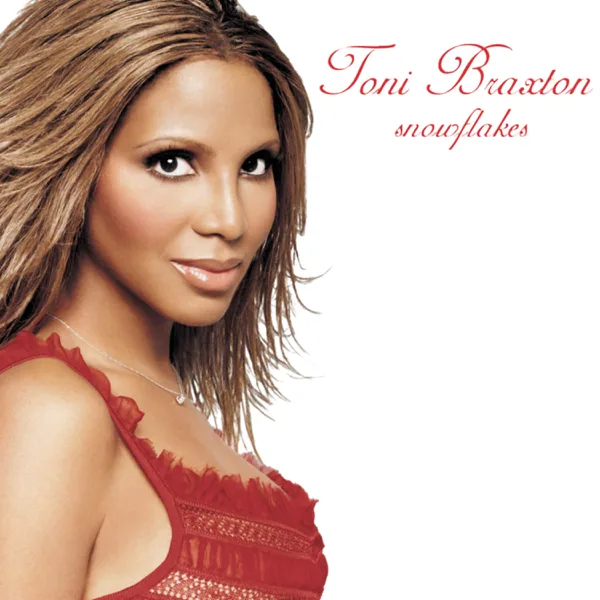 Christmas Time Is Here — Toni Braxton