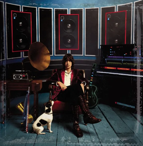 Christmas Treat — Julian Casablancas