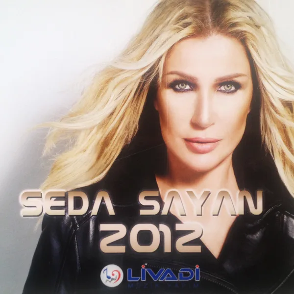Çıldırtma Beni — Seda Sayan