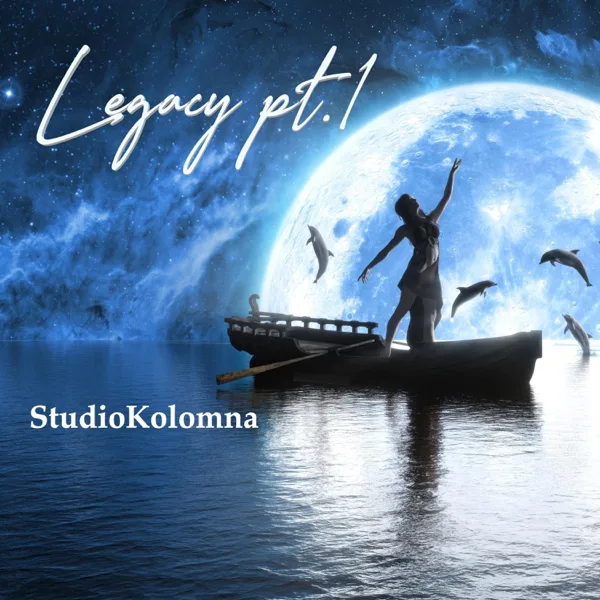 Cinematic Motivational Trailer Adventure Dramatic — StudioKolomna