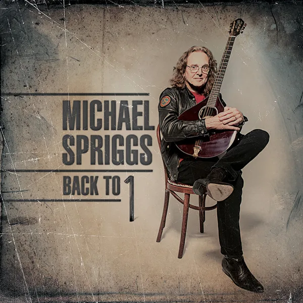 Clan Kinnin — Michael Spriggs