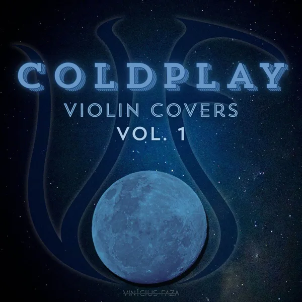 Clocks (Violin Cover) — Vinícius Faza