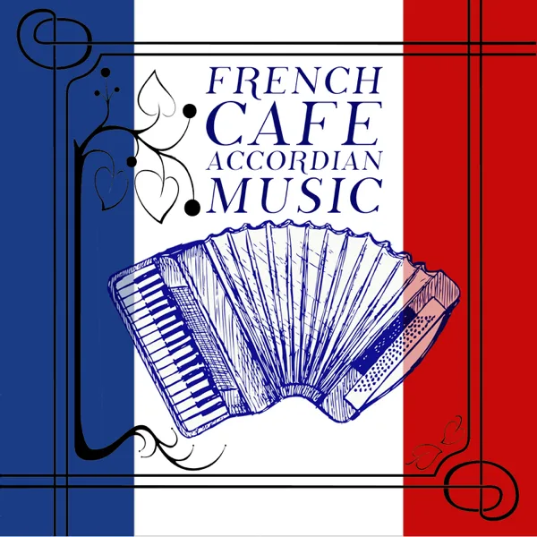 Coeur Vagabond — Orchestre Musette Victor Sous