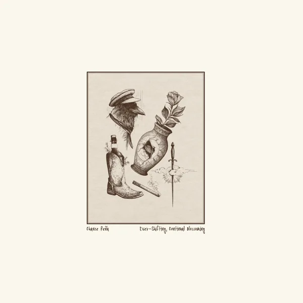 Cold — Chance Peña