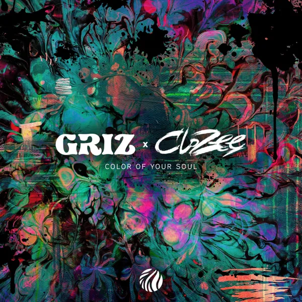 Color of Your Soul — GRiZ & CloZee