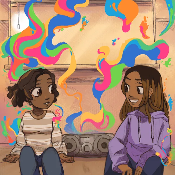 Colors — Chenayder & MAVI