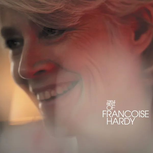 Comment te dire adieu (It Hurts to Say Goodbye) — Françoise Hardy