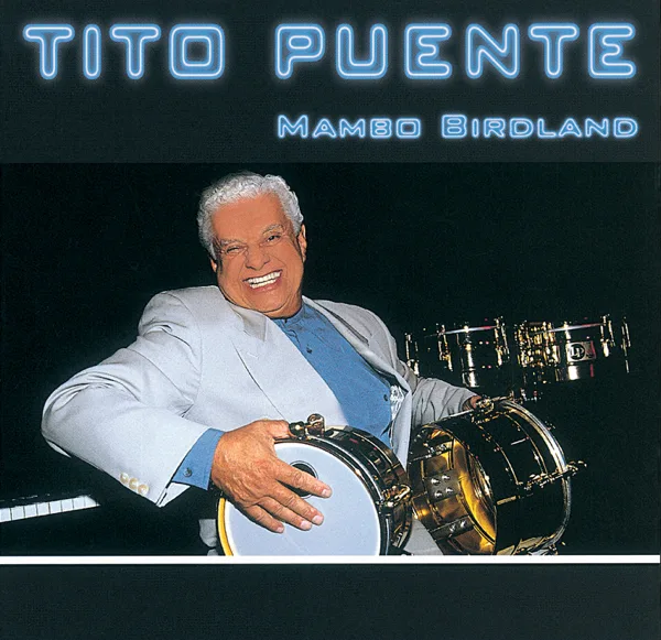 Como Esta Miguel (Live) — Tito Puente